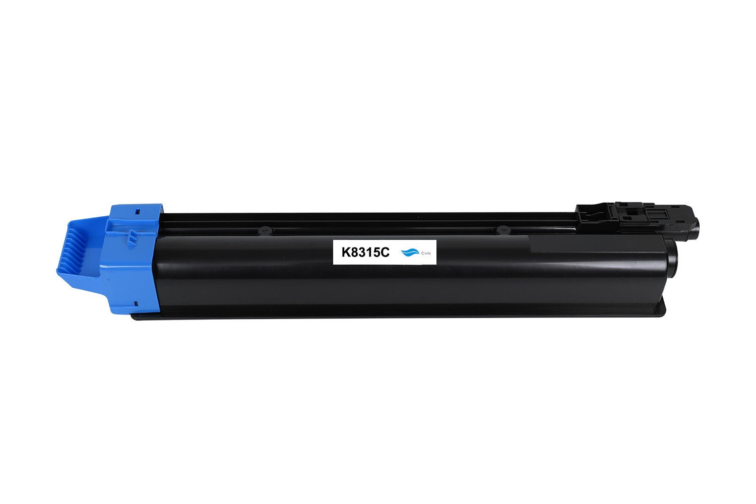 Cartouche de toner Compatible Kyocera TK-8315C Cyan 6000pages - KERA FRANCE Cartouche de toner Compatible Kyocera TK-8315C Cyan 6000pages - KERA FRANCE